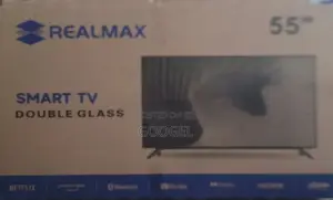 Realmax Smart TV 55tv