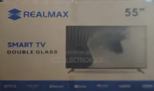 Realmax Smart TV 55tv