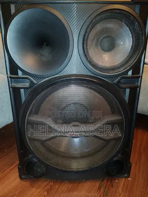 Sony Speaker