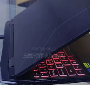 New Laptop Acer Nitro V 15 16GB Intel Core i7 SSD 512GB
