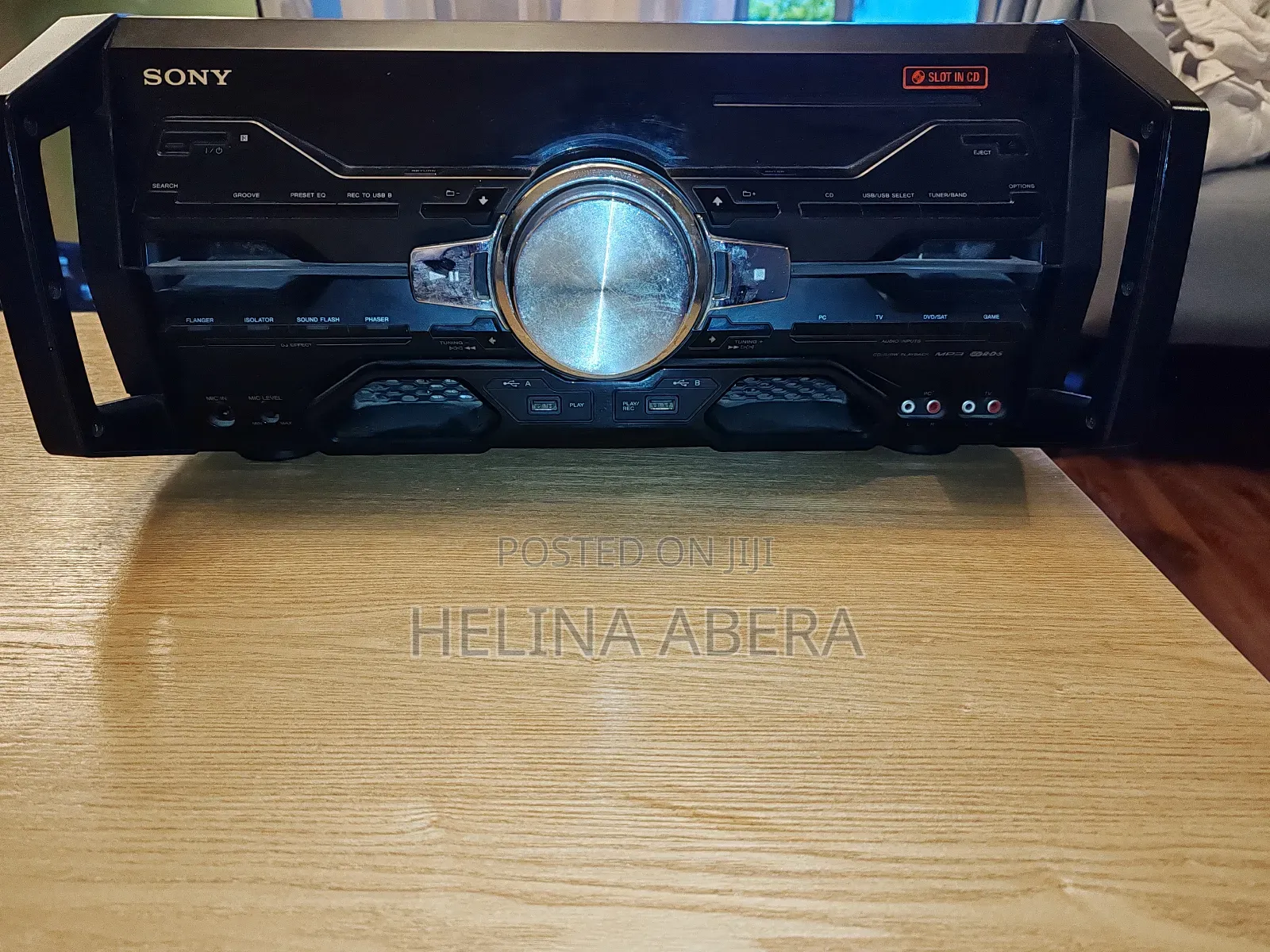 Sony Speaker