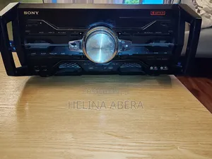 Sony Speaker