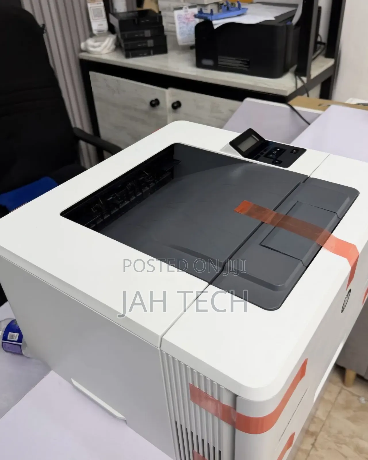 HP Laser Jet 404dn