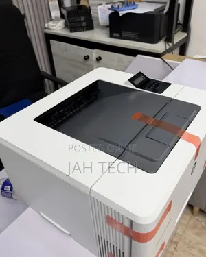 HP Laser Jet 404dn
