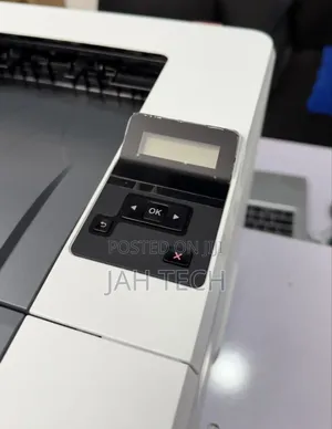 HP Laser Jet 404dn