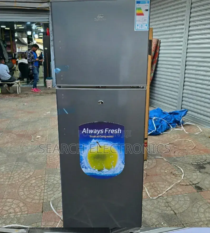 Panaill 400,litr Quality Fridge