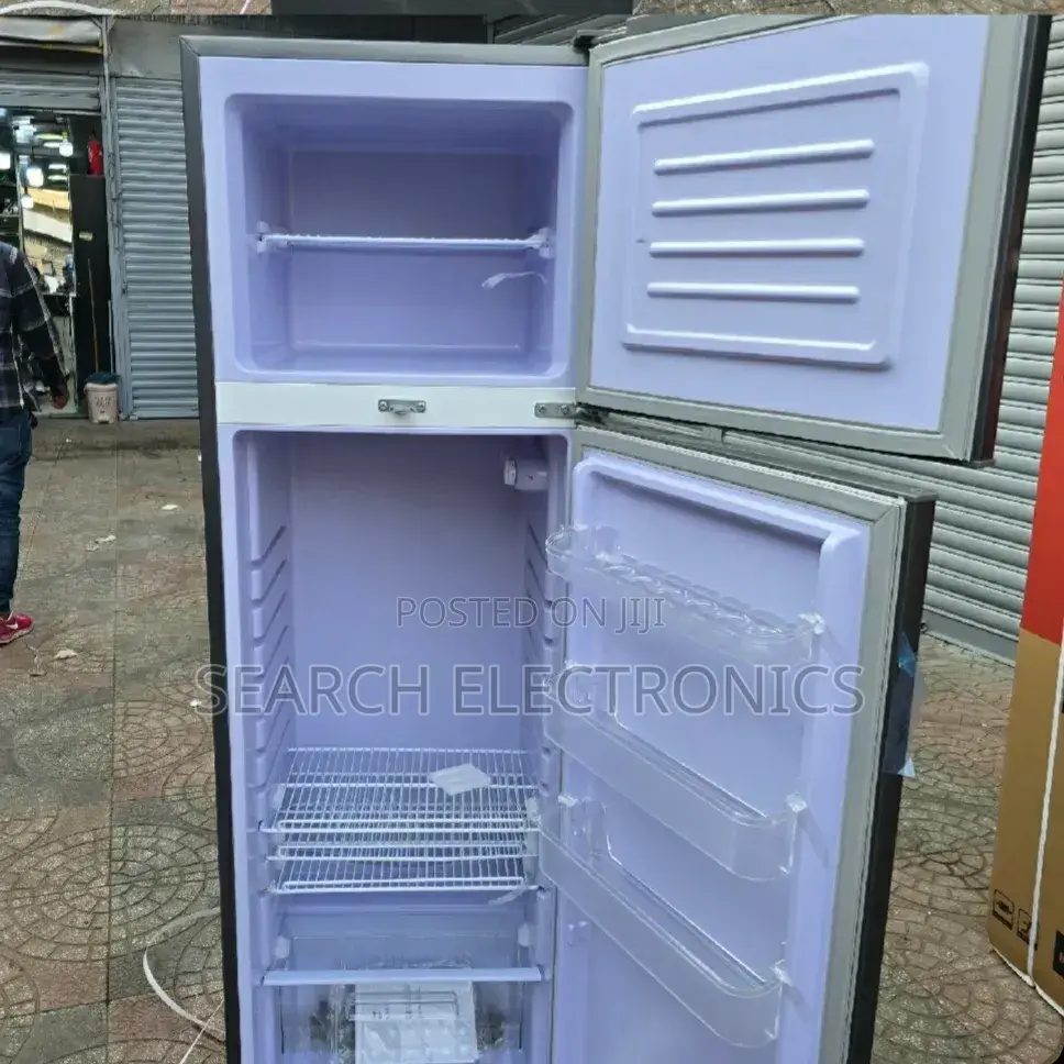 Panaill 400,litr Quality Fridge