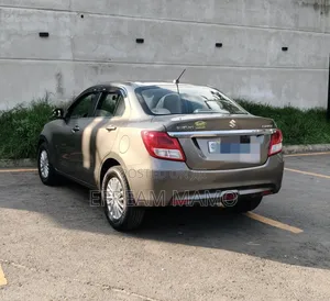 Suzuki Dzire 2021