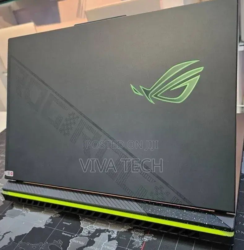 New Laptop Asus ROG Strix G15 16GB Intel Core i9 SSD 1T