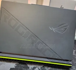 New Laptop Asus ROG Strix G15 16GB Intel Core i9 SSD 1T