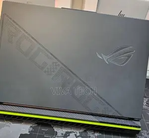 New Laptop Asus ROG Strix G15 16GB Intel Core i9 SSD 1T