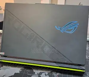 New Laptop Asus ROG Strix G15 16GB Intel Core i9 SSD 1T