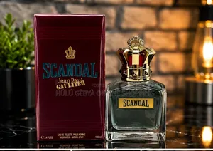 Jean Paul Gaultier "Scandal Pour Homme"