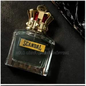 Jean Paul Gaultier "Scandal Pour Homme"