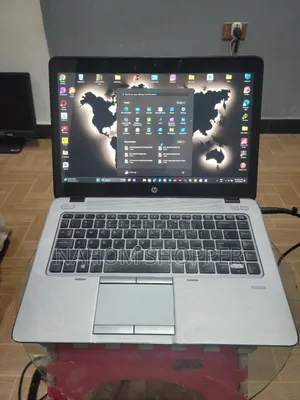 Laptop HP 8GB Intel Core i5 HDD 1T