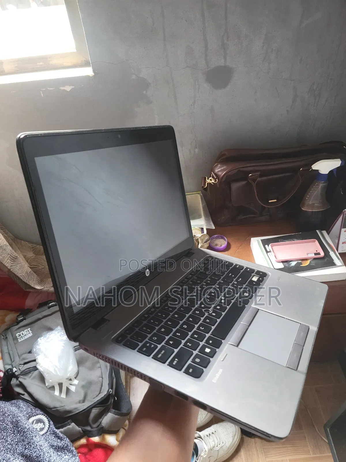 Laptop HP 8GB Intel Core i5 HDD 1T
