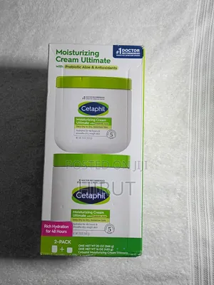 Cetaphil Moisturizer Cream