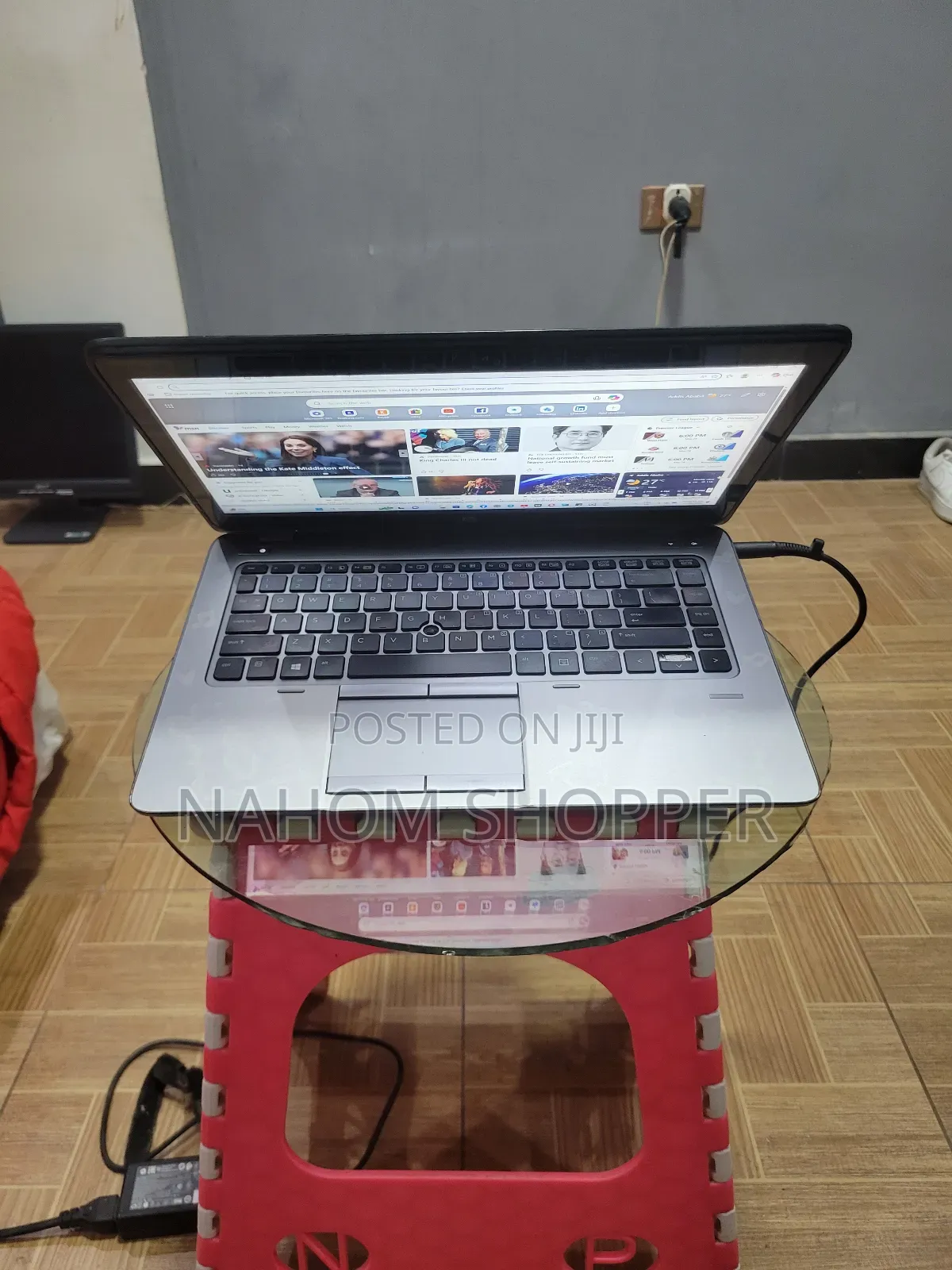 Laptop HP 8GB Intel Core i5 HDD 1T