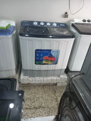 ወሺንግ ማመን 14 ኪጂ