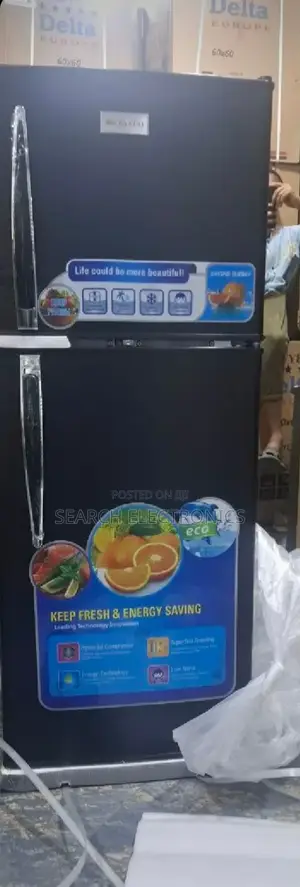 Century 36,litr Cooler Seastem Fridge