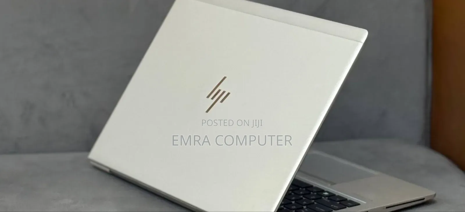 New Laptop HP EliteBook 840 G6 16GB Intel Core i7 SSD 512GB