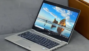 New Laptop HP EliteBook 840 G6 16GB Intel Core i7 SSD 512GB