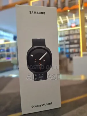 New Arrival Samsung Galaxy Watch 9
