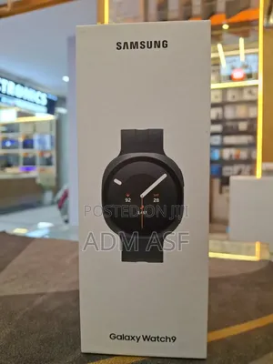 New Arrival Samsung Galaxy Watch 9