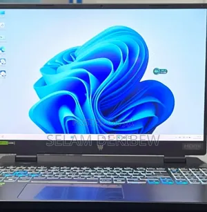New Laptop Acer Predator Helios 300 16GB Intel Core i9 SSD 1T