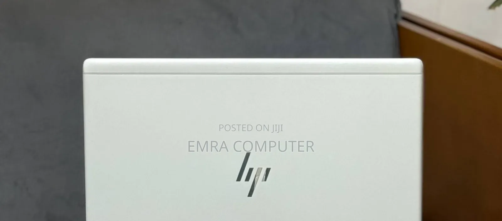 New Laptop HP EliteBook 840 G6 16GB Intel Core i7 SSD 512GB