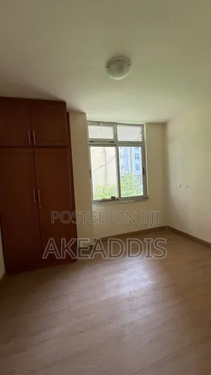 Furnished 4bdrm Apartment in Bole Ayat for sale