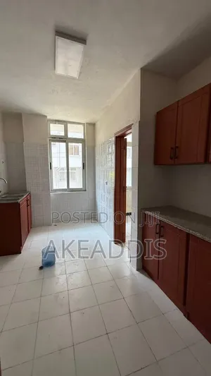 Furnished 4bdrm Apartment in Bole Ayat for sale
