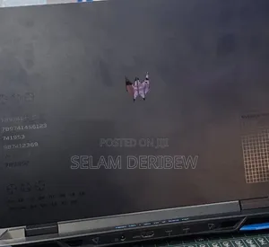 New Laptop Acer Predator Helios 300 16GB Intel Core i9 SSD 1T