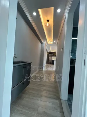 Furnished 2bdrm Condo in Bole Ayat for sale