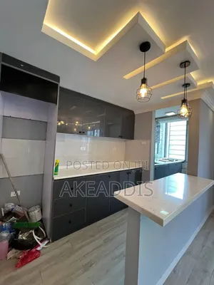 Furnished 2bdrm Condo in Bole Ayat for sale