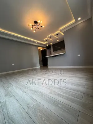 Furnished 2bdrm Condo in Bole Ayat for sale