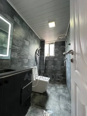 Furnished 2bdrm Condo in Bole Ayat for sale
