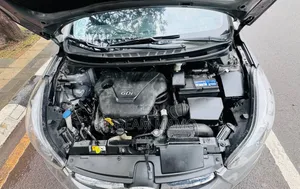 Hyundai Avante 2014