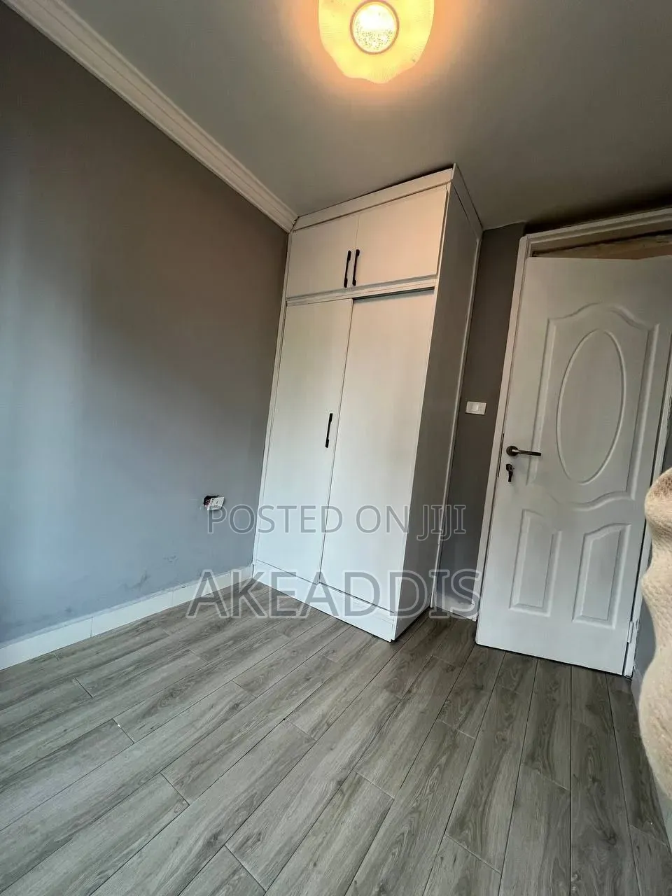 Furnished 2bdrm Condo in Bole Ayat for sale