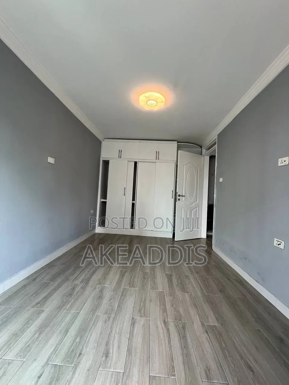 Furnished 2bdrm Condo in Bole Ayat for sale