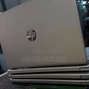 New Laptop HP Stream Notebook 16GB Intel Core i5 SSD 512GB