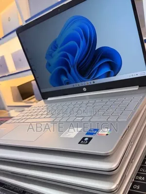 New Laptop HP Stream Notebook 16GB Intel Core i5 SSD 512GB