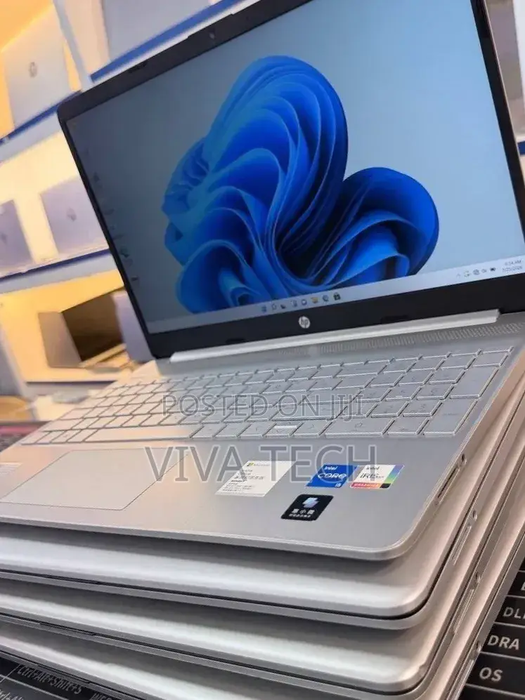 New Laptop HP Stream Notebook 16GB Intel Core i5 SSD 512GB