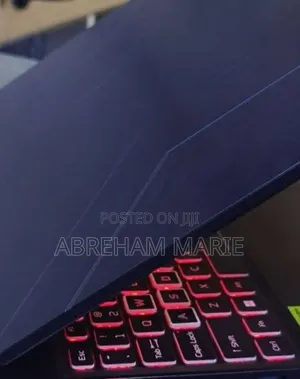 New Laptop Acer Nitro 5 16GB Intel Core i7 SSD 512GB