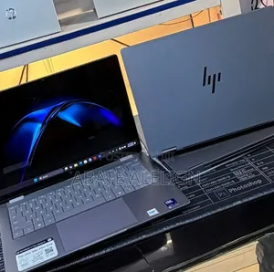 New Laptop HP OmniBook 7 14" 16GB Intel Core Ultra 7 SSD 1T