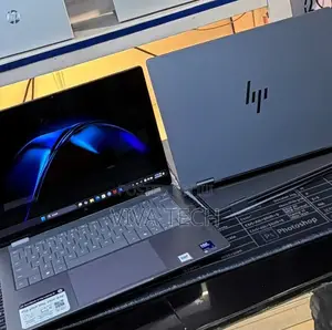 New Laptop HP OmniBook 7 14" 16GB Intel Core Ultra 7 SSD 1T