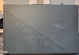 New Laptop Asus 16GB Intel Core i9 SSD 1T
