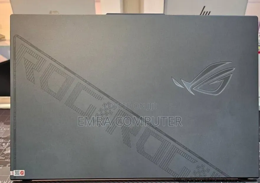 New Laptop Asus 16GB Intel Core i9 SSD 1T
