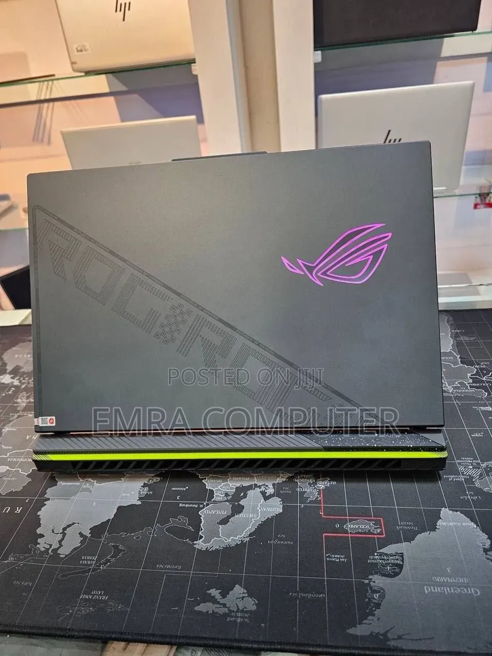 New Laptop Asus 16GB Intel Core i9 SSD 1T