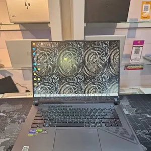 New Laptop Asus 16GB Intel Core i9 SSD 1T